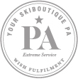 SkiBoutique PA Logo